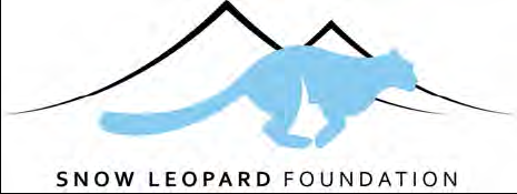 Press release from Snow Leopard Foundation, Pakistan: Three snow