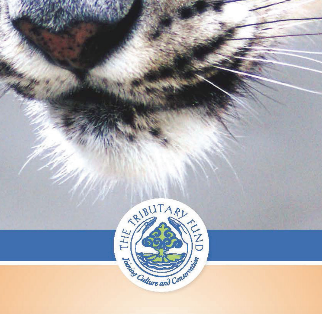 Snow Leopards and Buddhism Teachers’ Guide for Bhutan
