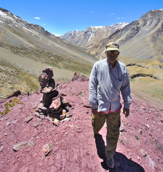 Snow leopard conservation: Reflections from the past