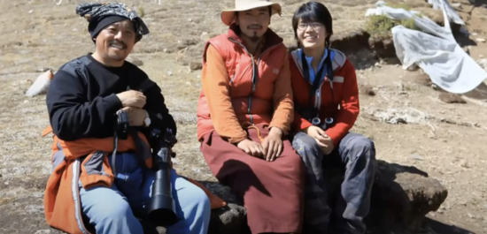 The global status of snow leopard threats and opportunities for conservation