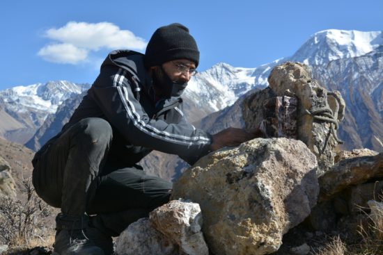 Snow leopard research and conservation in Nepal: Past, Present and Future