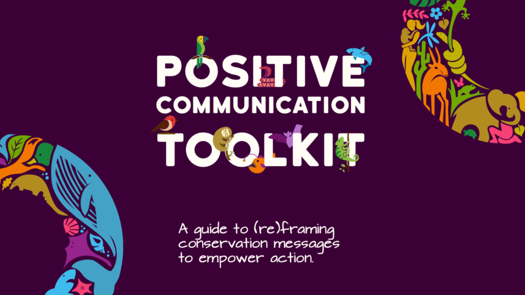 Exciting addition to Module 10: Conservation Optimism
