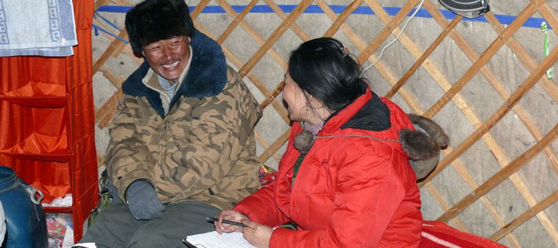 Module 11: PARTNERS Monitoring and Evaluation