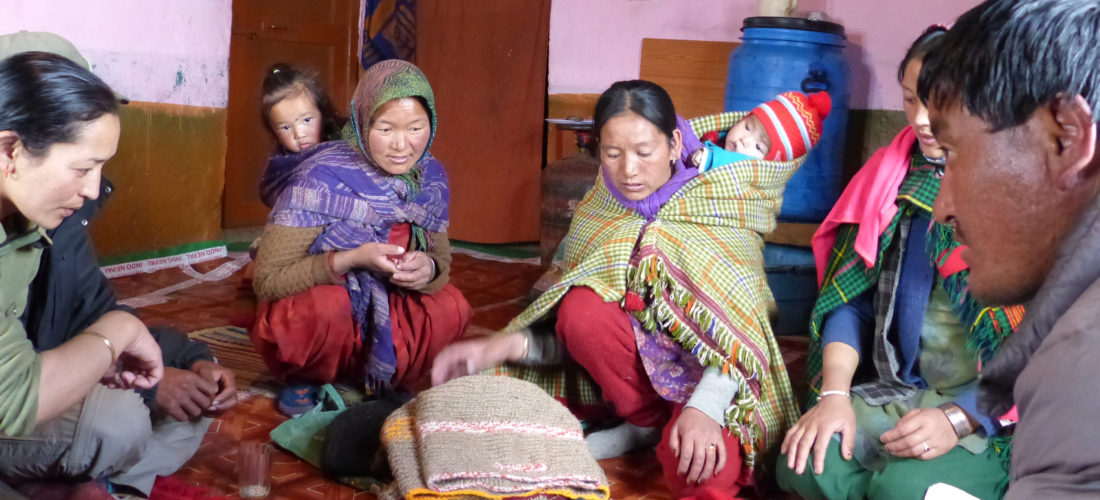 Session 2: Monitoring & Community Conservation