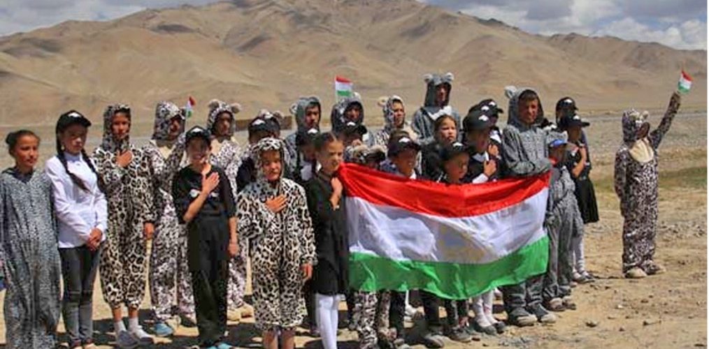 Session 2: Land of the Snow Leopard Network