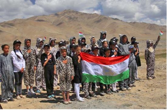 Session 2: Land of the Snow Leopard Network