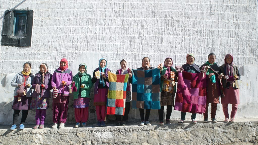 Women and Voices from Periphery