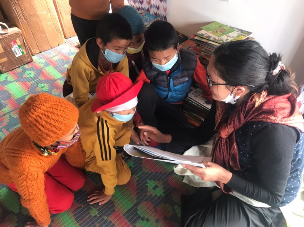 Week 4: Community Conservation 