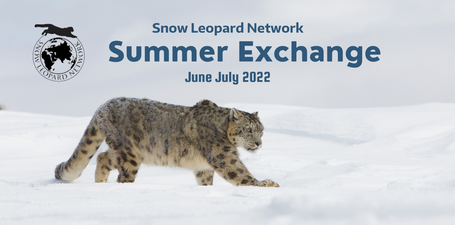 SLN Summer Exchange 2022